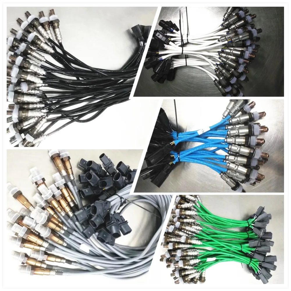Кислородный датчик для Hyundai KIA 39210-03040