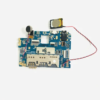 

Used Mainboard 1G RAM+8G ROM Motherboard For Homtom HT16 3G Smartphone MT6580 Quad Core 5.0 Inch HD 1280x720 Free Shipping