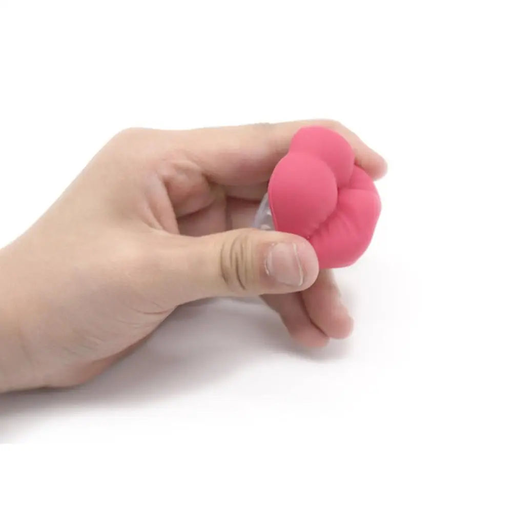 Kidlove Детские веселый безопасный силиконовые успокоитель младенцев игрушка клип для поставщиков