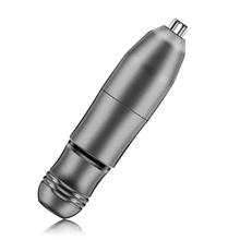 4 Color Cartridge Tattoo Machine Pen for Rotary Tattoo Machine Cartridge Pen Permanent Makeup Pen