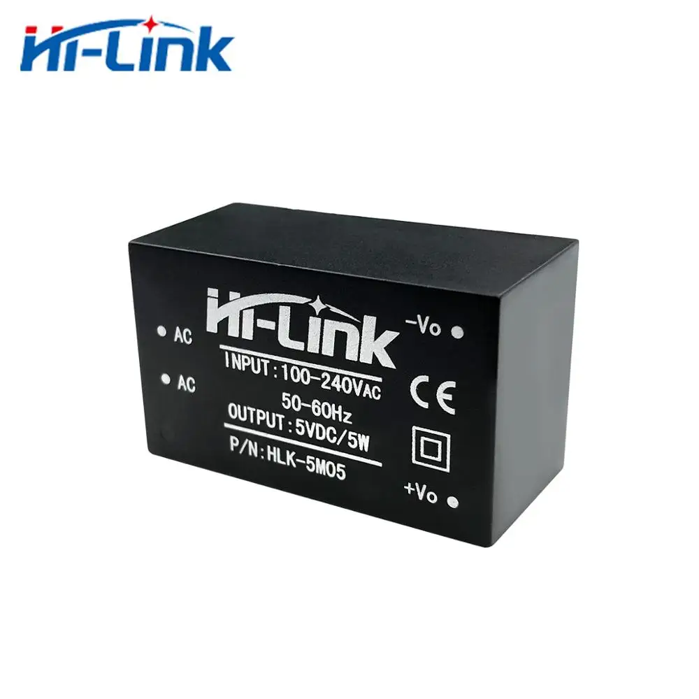 Power Supply Module 5W 5V 1A HLK-5M05