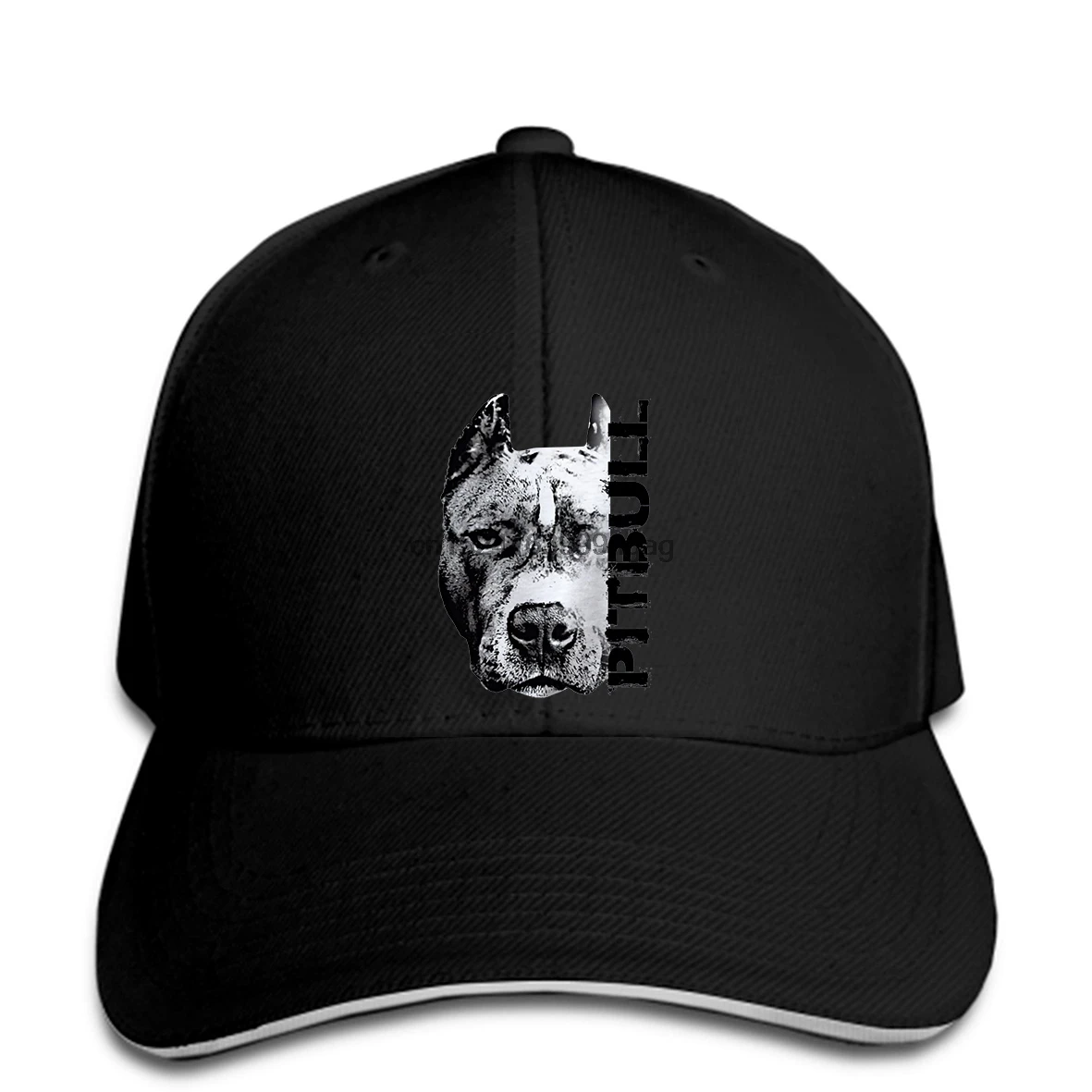 Pit bull brand hats Clearance