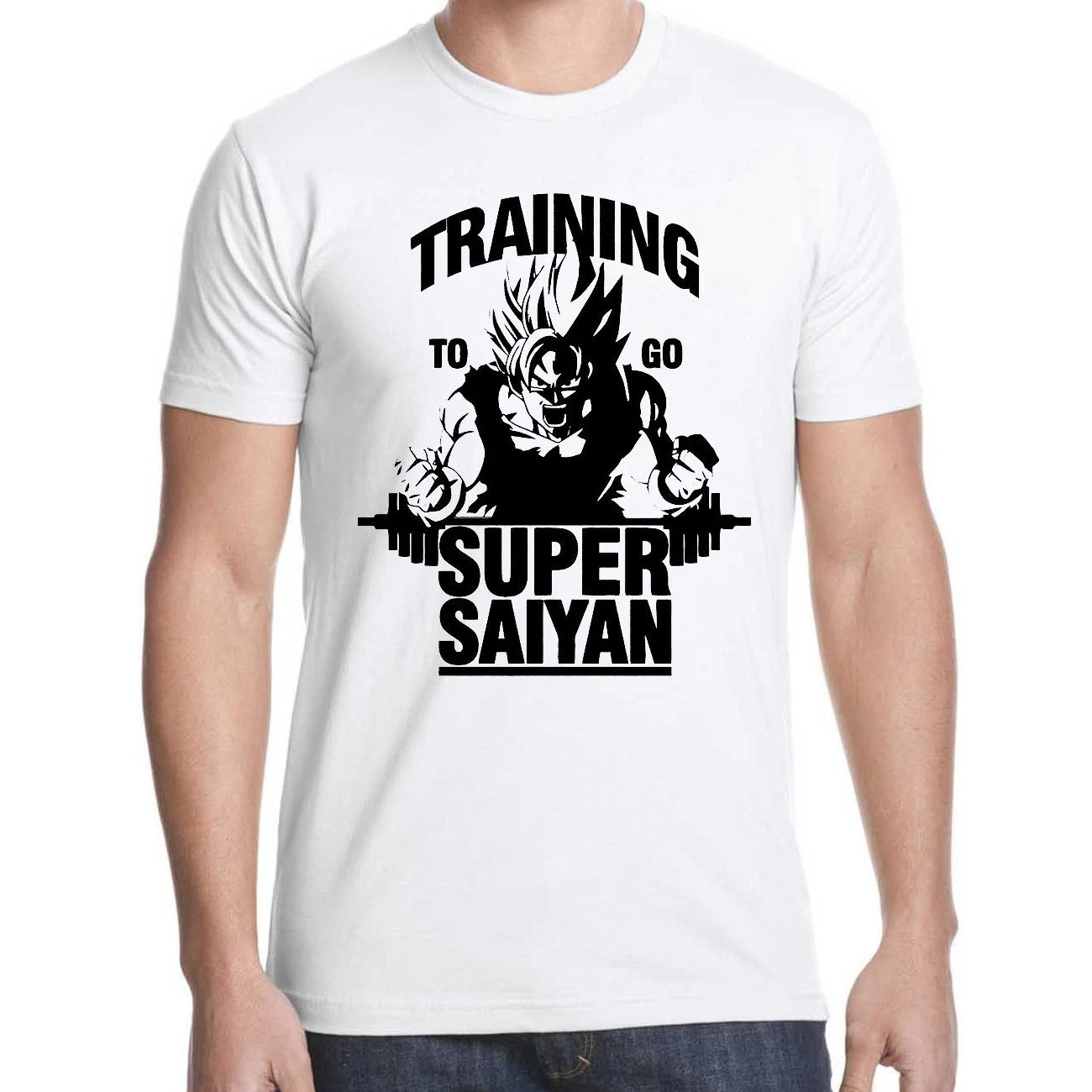 Dragon ball z gym clothes Clearance