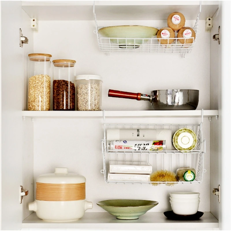 Étagère De Rangement Pour Placard De Cuisine, Grande Taille