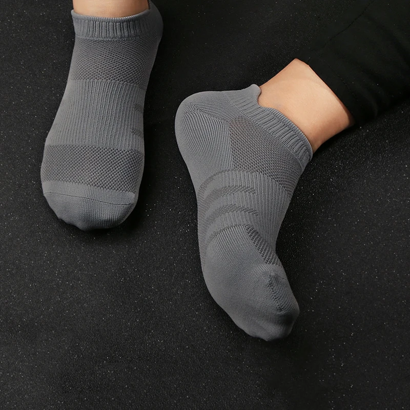 Профессиональный открытый марафон кроссовки аксессуары для женщин мужчин быстросохнущие носки