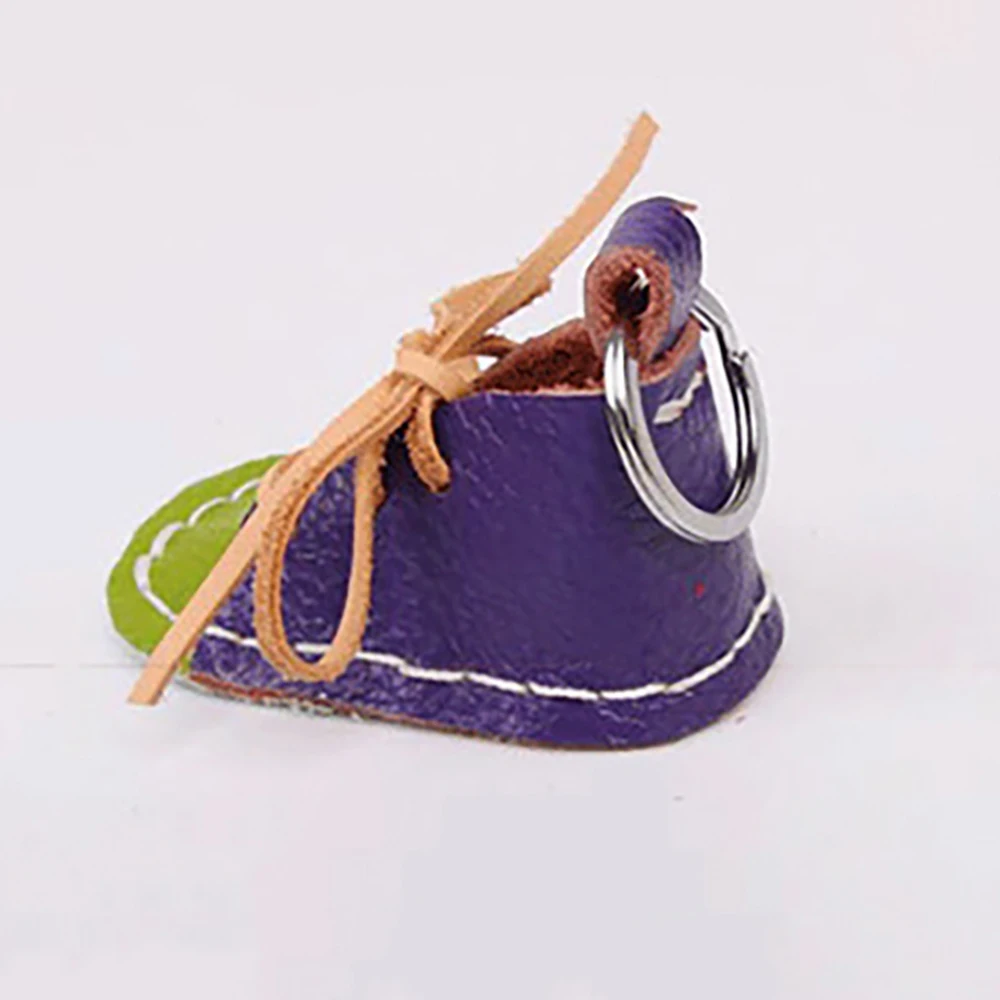 Lychee Life Shoe Shaped швейный Узор Акриловый кожаный шаблон DIY ручной работы кожевенное ремесло поставки