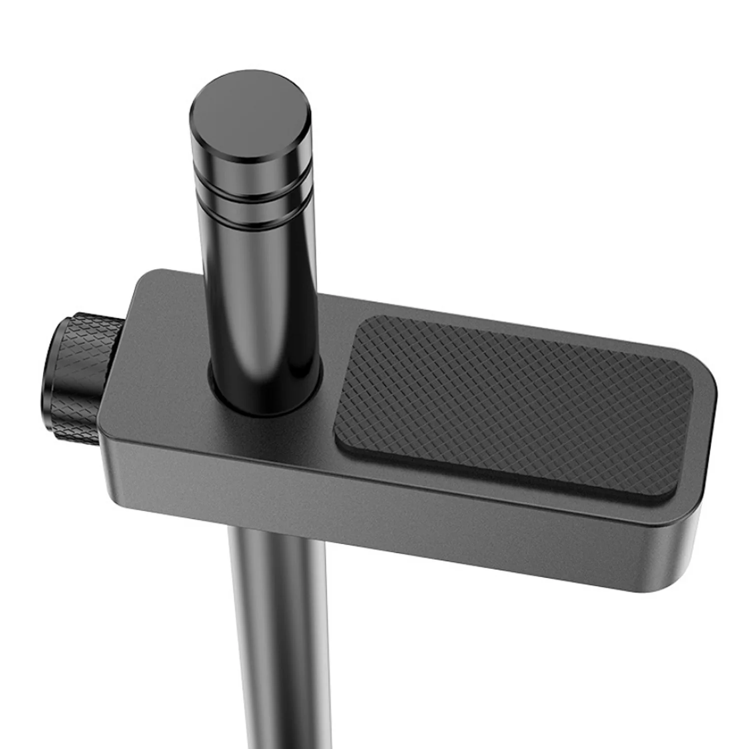 Vococal Adjustbale из алюминиево-магниевого сплава VC-2 анодная полировка графическая карта штативный держатель-Подставка Кронштейн черный