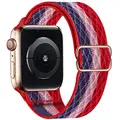 GW 31 red white
