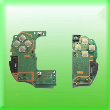 

For PSV1000 PS Vita Repair Kits Replacement Controller Left Right Button Circuit Board Part 3G WiFi Version