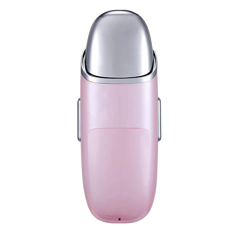 

Portable Nano Mist Sprayer Facial Body Nebulizer Steamer Moisturizing Skin Care Mini Face Spray Beauty Rechargable Instruments