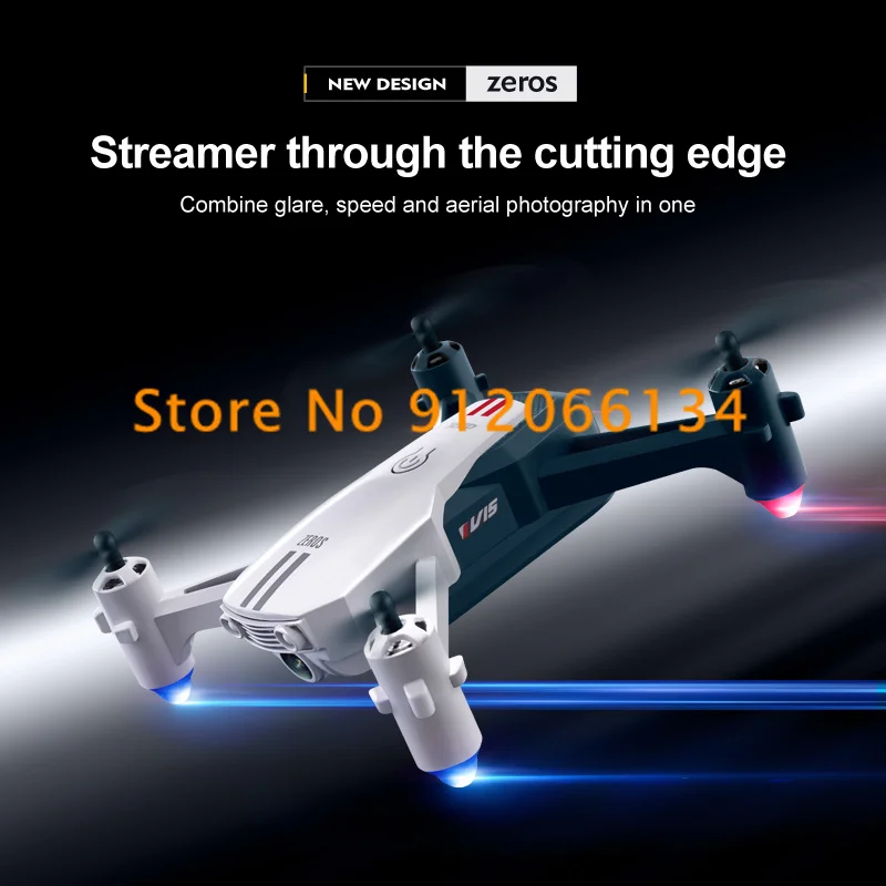 6K 듀얼 카메라 스마트 호버 공중 RC 드론 200M 와이파이 FPV 하나의 키 반환 제스처 사진 라디오 제어 Quadcopter 완구 어린이를위한
