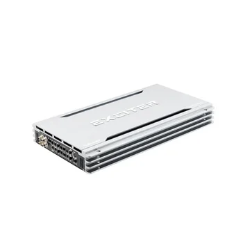 

Swat exe-4. 200 amp analog 4*200 W (class AB)