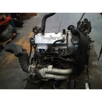 

4G13 BR4095 Complete Engine Mitsubishi Space Star (dg0) *