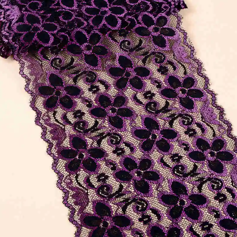 HL 1 ярдов 18 см ширина нижнее белье кружево одежда аксессуары DIY ручной работы женское свадебное платье