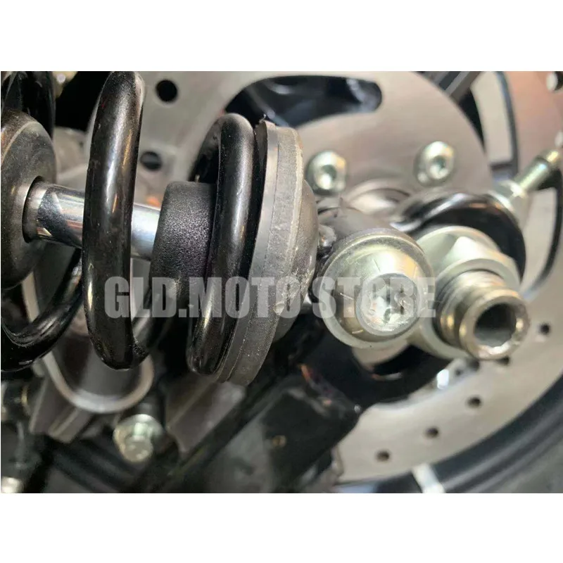 ハーレー　スポーツスター883 Maxsport ショックアブソーバー H2df2d368b91b461bae3100a1a4342
