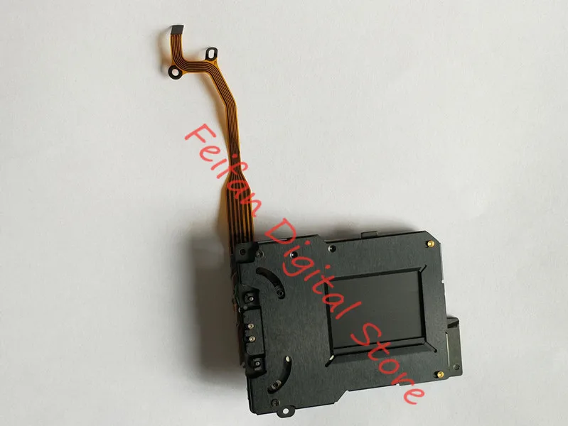 95% Затвор группа в сборе камеры Запчасти для NIKON D200 D300 D300S для Fuji S5 цифровой камеры Запчасти