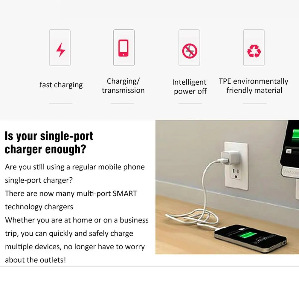 A5+ Мульти быстрое зарядное устройство USB зарядка несколько 20 USB зарядная станция для телефона универсальное usb-хаб умное зарядное устройство