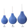 Enema Bulb Syringe Medical Rubber Enema Irrigator Female Vagina Anal Douche Cleaner for Feminine Hygiene Enema Anal Cleaning 1