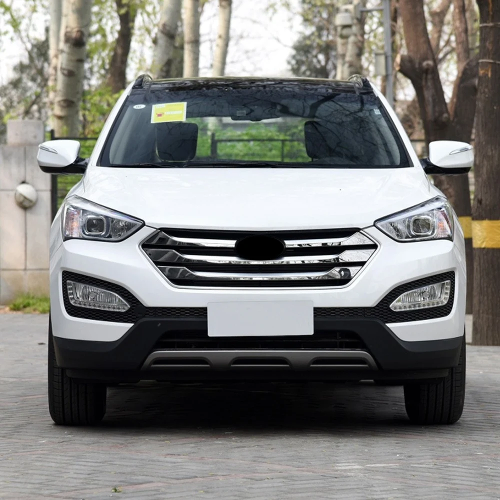 Для HYUNDAI Tucson TL окна автомобиля Защита от солнца дождь козырек щит Shelter Защитная крышка отделка рамка наклейка