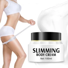 

Body Curve Slimming Cream Moisturize Pull Up Firm Shape Non-irritating Burning Fat Shrink Wrinkles Shape Body Fitness Care