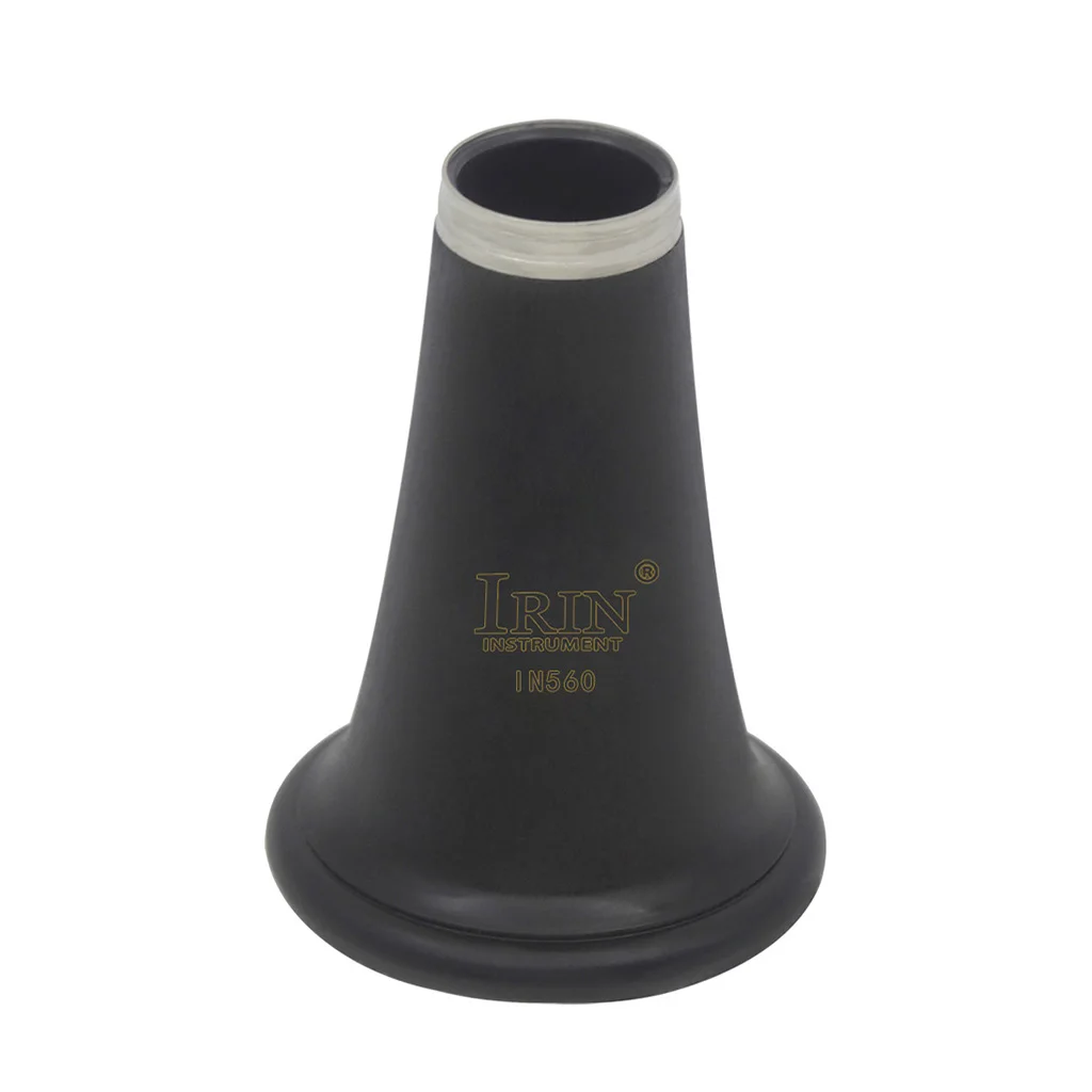 Premium Bakelite Falling Tune B Clarinet with Case Reed Clip Screwdriver Cleaning Cloth Strap Classical Jazz Musical Instrument