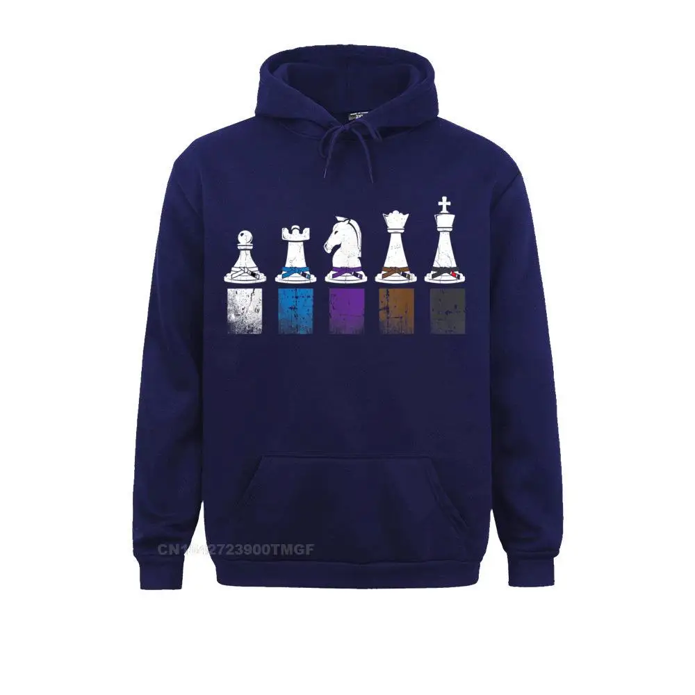 Hoodies Jiu jitsu Belt Rank Chess Vintage BJJ T-shirt__19862 Summer Long Sleeve  Men Sweatshirts Cool Sportswears 2021 Newest Jiu jitsu Belt Rank Chess Vintage BJJ T-shirt__19862navy