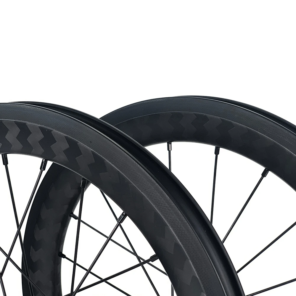 HULKWHEELS 349 мм 16 дюймов BMX велосипед складной Углеродные колеса Freebody 4 скорости RF10 38