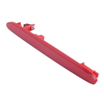 

Rear Left Bumper Reflector Light Lamp Car Plastic Red Fit For Honda Odyssey 2007 2008 Asia Model