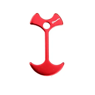 10 шт. палатка в форме рыбьей кости|Уличные инструменты| |