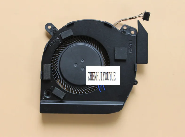 Для Dell Latitude 5401 вентилятор EG50060S1-C400-S9A 0YX3WM