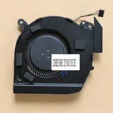Для Dell Latitude 5401 вентилятор EG50060S1-C400-S9A 0YX3WM