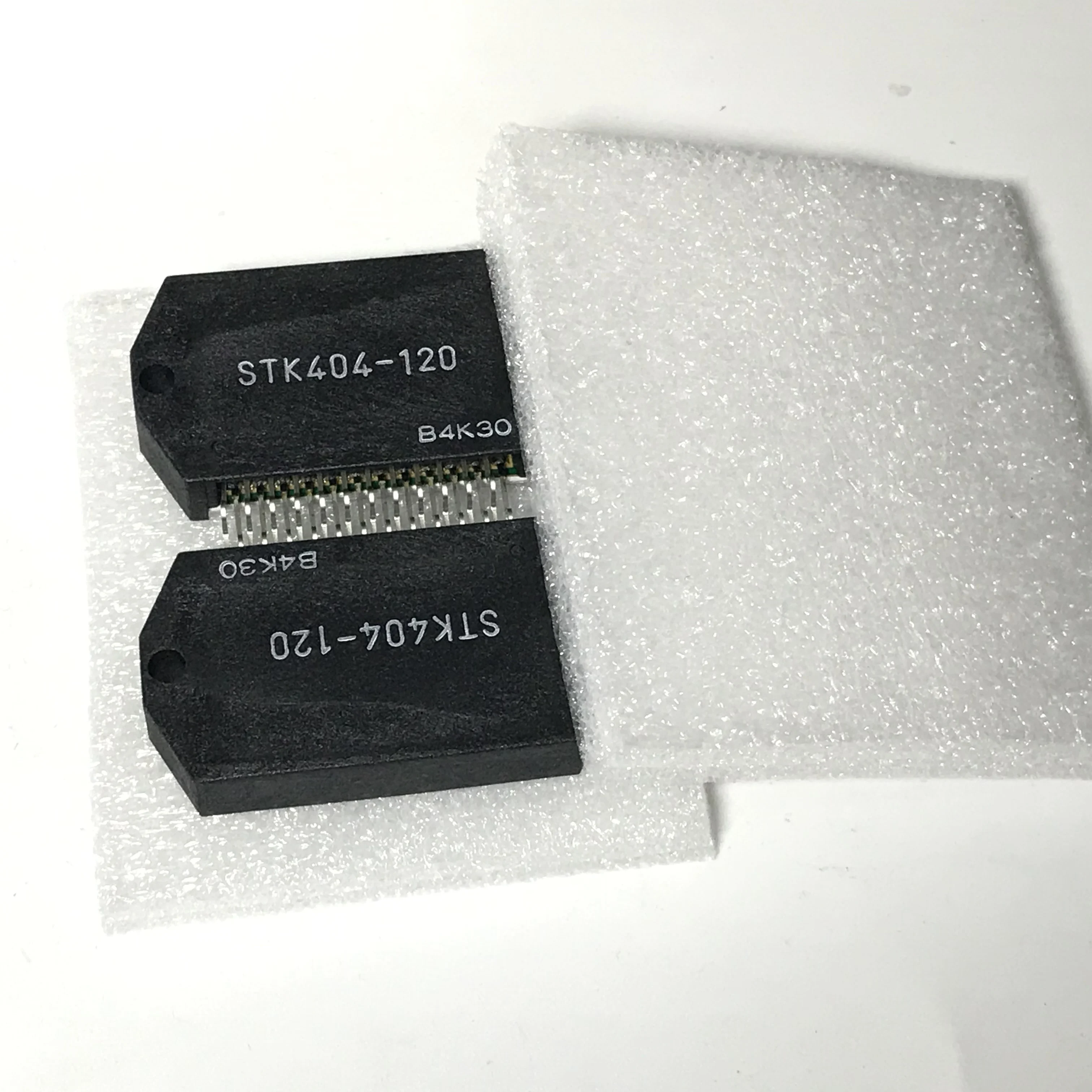 2 шт./лот STK404-120-E STK404-120 404-120 STK404 120 404 120 HYB-12P