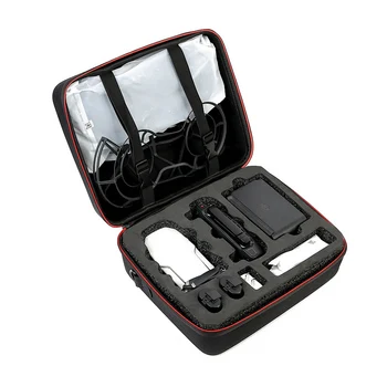 Handbag HardShell Box Shoulder Bag Mavic Mini Portable Carrying Case for DJI Mavic Mini Drone Body Remote Controller Accessories 1