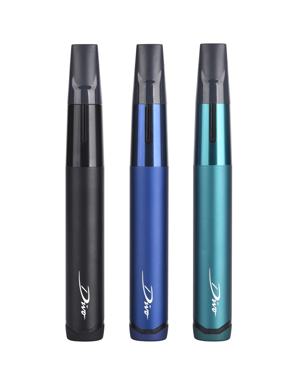 

electronic cigarette Authentic 5GVAPE DIVO vape starter kit 650mAh battery vape pen+ 1.8ML refill Atomizer