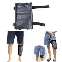 Portable Urine Collection Bags Waterproof Catheter Stabilization Device Adults Urinal for Travel Urinary Incontinence Patient 1