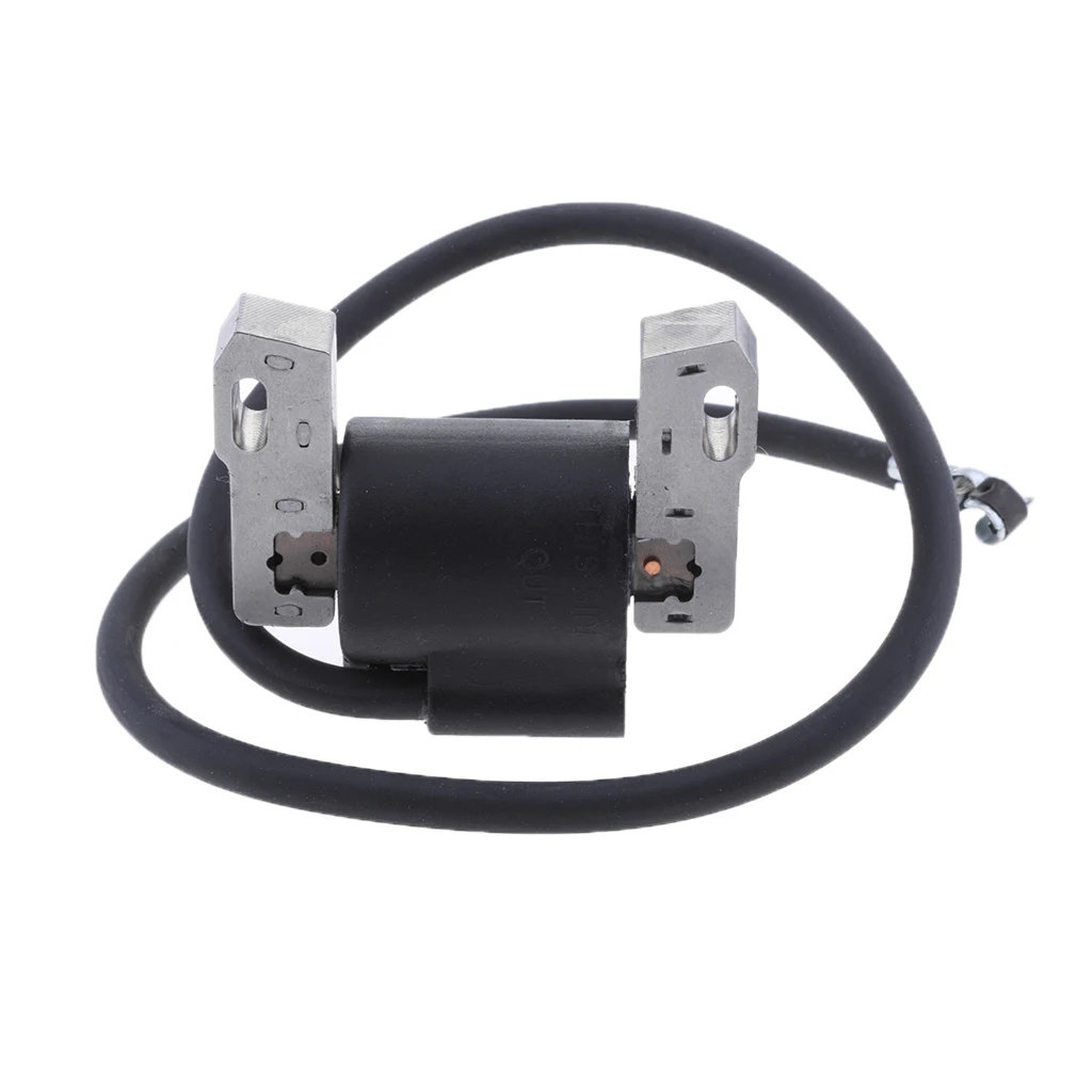 Новая катушка зажигания ДЛЯ Briggs & Stratton арматура Магнето 395326 395492