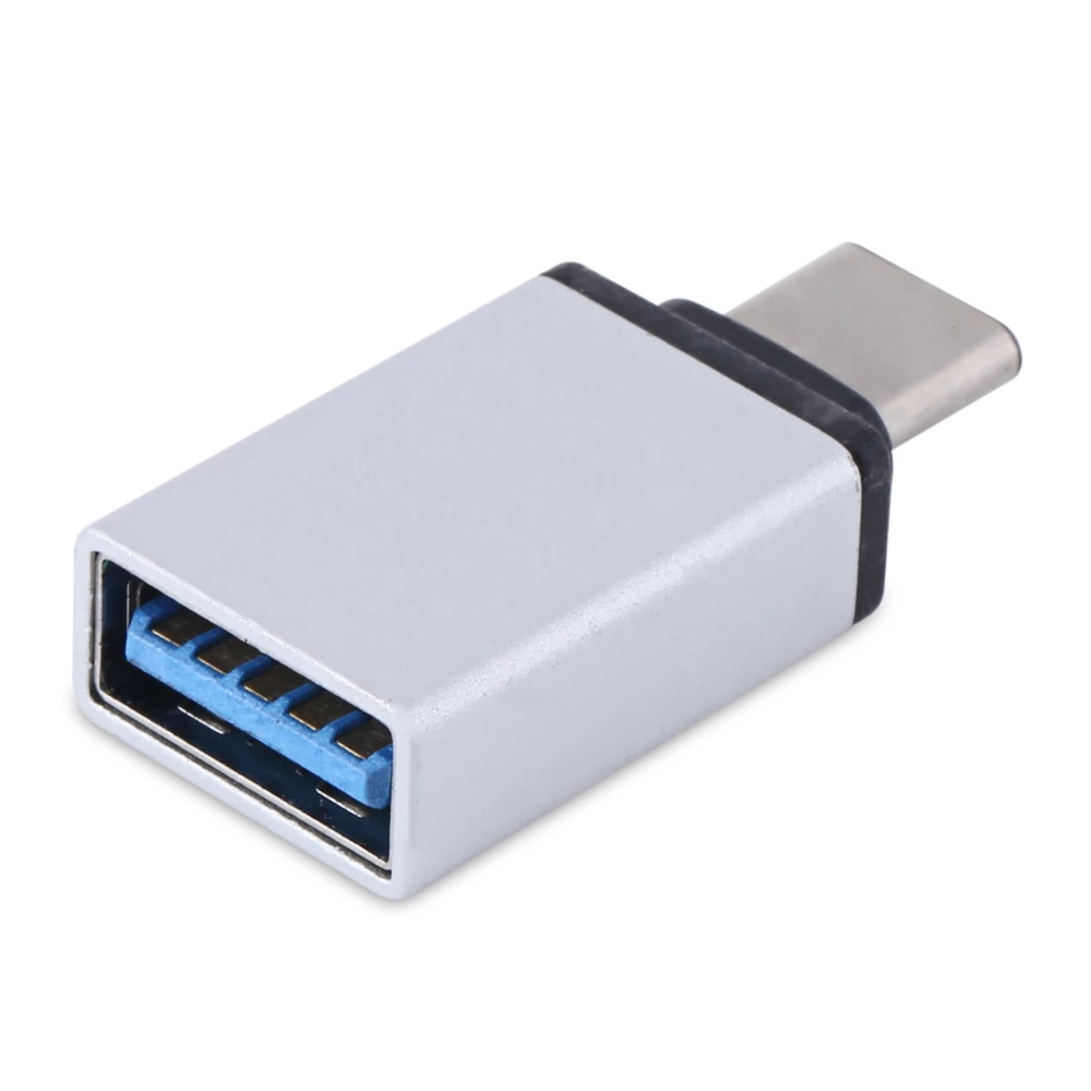 Type-C USB 3,1 OTG разъем адаптера синхронизации зарядки