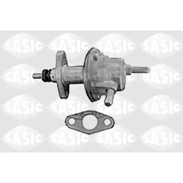 Насос топливный механический Renault SASIC 4000303