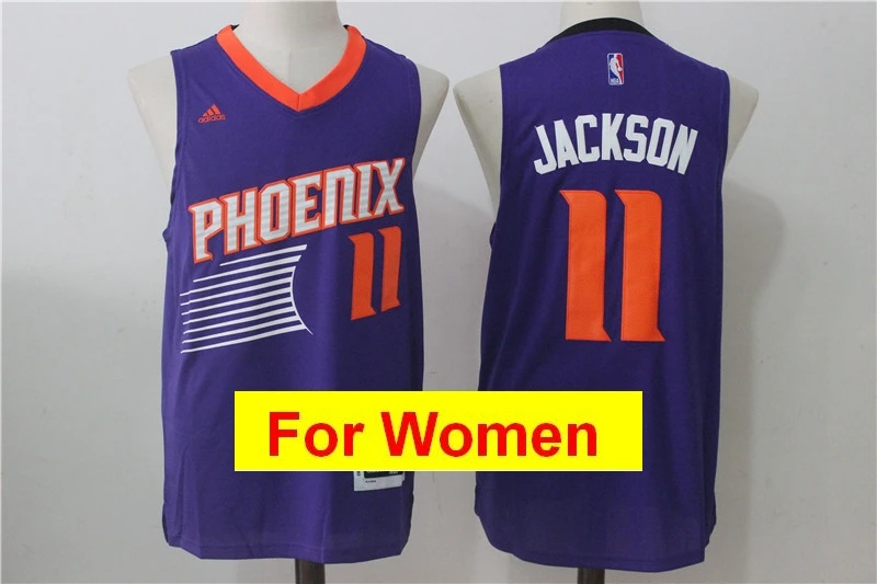 Phoenix Deandre Ayton Josh Jackson DEWIN Booker Steve Nash Charles Barkley женские баскетбольные майки - Цвет: Темно-серый