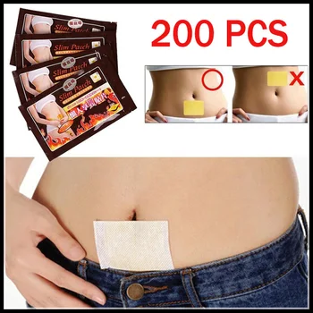

Slim Patch Navel Sticker Slimming Products Fat Burning For Losing Weight Cellulite Fat Burner For Weight Loss Paste Belly Waist