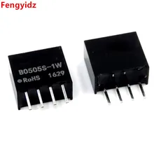 10 шт. B0505S-1W B0505S