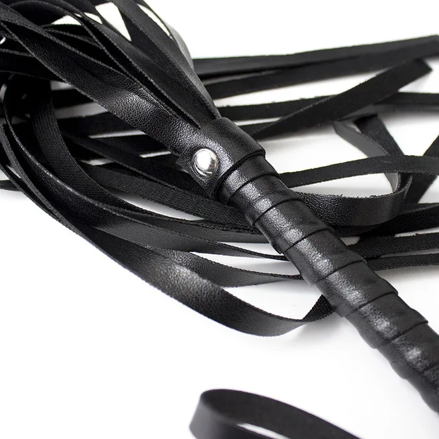 Erotic BDSM Whip and Dice 4