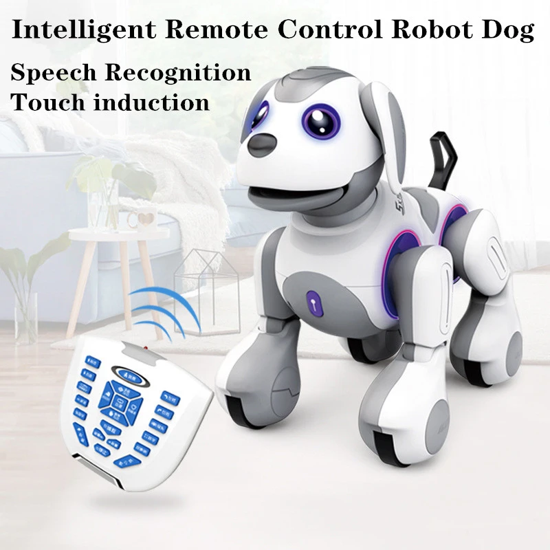 aliexpress robot dog