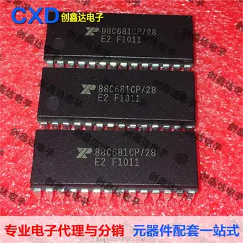 

XR88C681CP XR88C681CP/28 TelecommuniIC Original