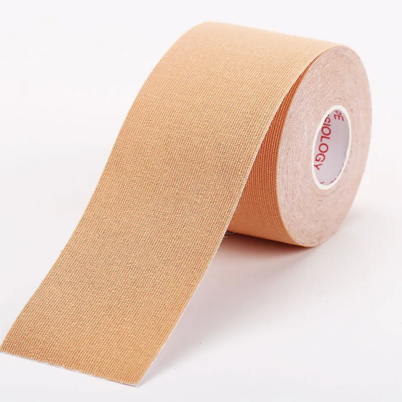 Boobtape бюстгальтер чехол для сосков Женская дышащая безопасная невидимая