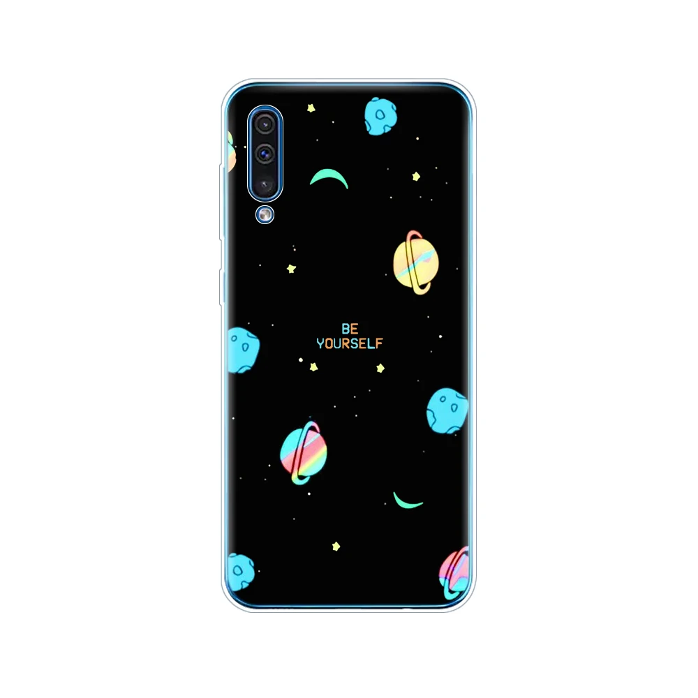 34531 Чехол для samsung Galaxy A30S, силиконовый чехол для задней крышки телефона, чехол для samsung A30 A307 A307F, SM-A307F, мягкий чехол, 6,4 окрашенные оболочки, сумки - Цвет: 34531