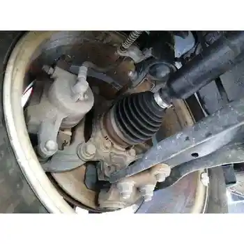 

STEERING KNUCKLE FRONT RIGHT KIA CEE'D SPORTY WAGON