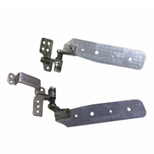 ЖК-петли для ноутбука hp Folio 13 13T-1000 экран левый и правый Петли L R