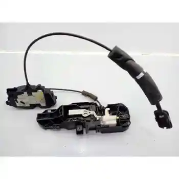 

DOOR LOCK REAR RIGHT RENAULT SCENIC III