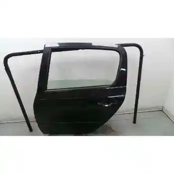 

9006G9 LEFT REAR DOOR PEUGEOT 307 (S1)